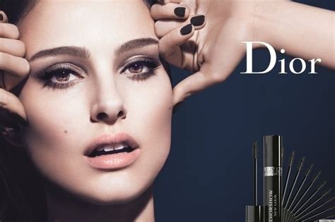 controversial dior ad